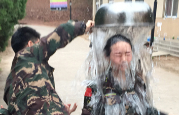 競爭無所不在，壓力也無處不存！這就是市場！