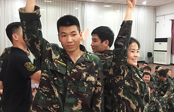 運(yùn)籌帷幄方可決勝千里，分秒必爭方可跑贏人生！