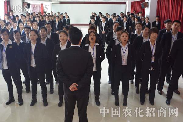 營造團(tuán)隊(duì)精神 攜手展望未來